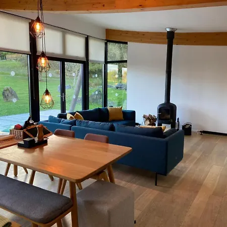 Yorkshire Dales 5 Family 3 Bed Holiday home
