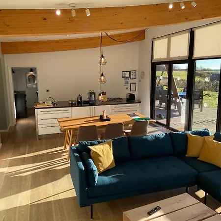 Holiday home Yorkshire Dales 5 Family 3 Bed