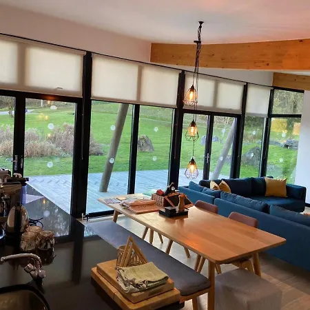 Holiday home Yorkshire Dales 5 Family 3 Bed