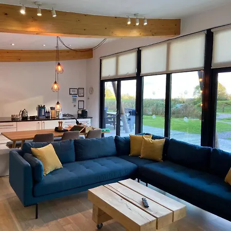 Yorkshire Dales 5 Family 3 Bed Richmond (North Yorkshire)