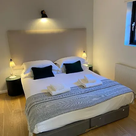 Yorkshire Dales 5 Family 3 Bed