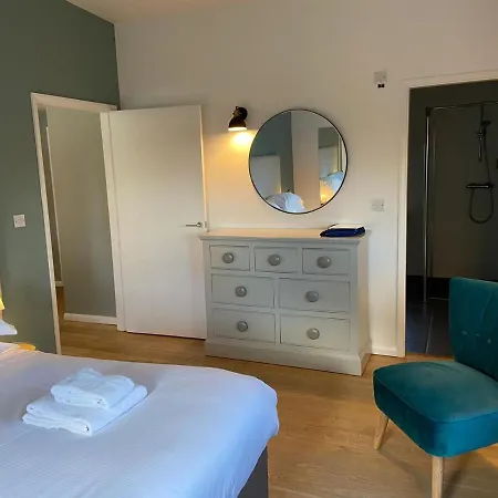 Holiday home Yorkshire Dales 5 Family 3 Bed