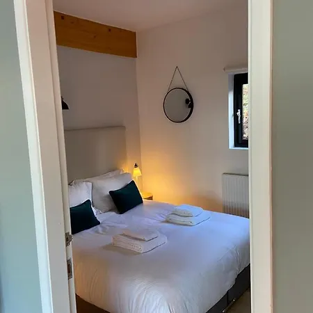 Yorkshire Dales 5 Family 3 Bed Дом отдыха
